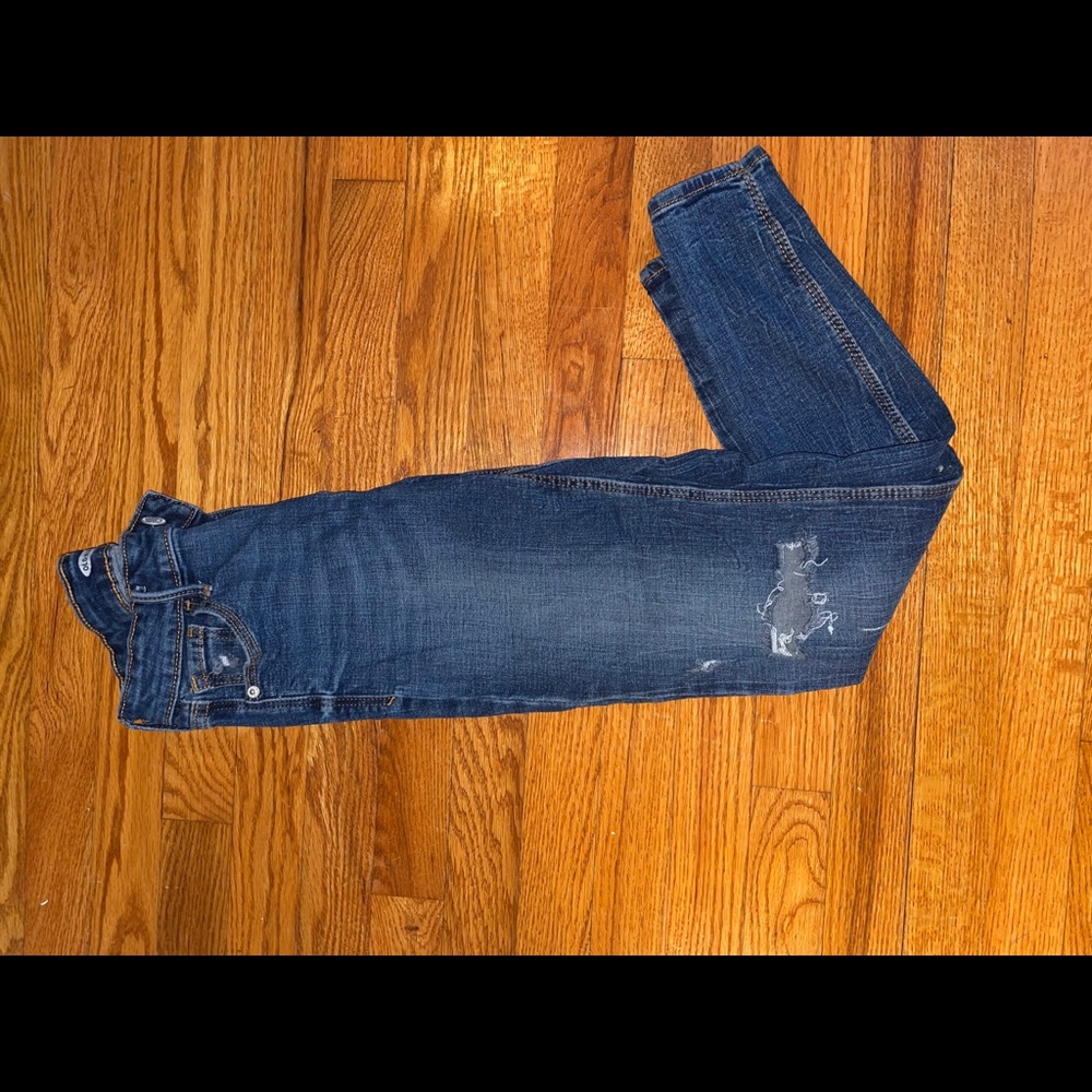 Old Navy Jeans size2 EUC